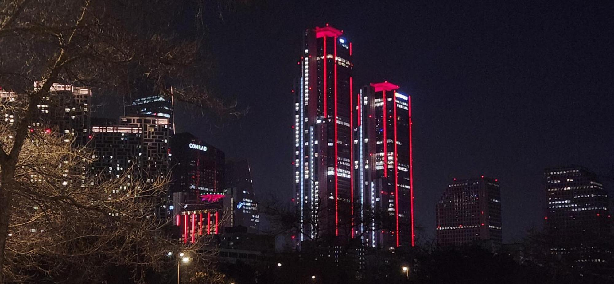 Rosie * Seoul